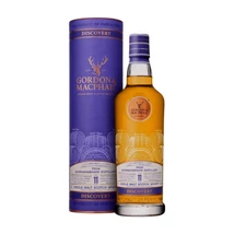 Bunnahabhain 11 éves Sherry Gordon&MacPhail Discovery whisky DRS (0,7L / 43%)