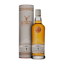 Ledaig 12 éves Peated Gordon&MacPhail Discovery whisky DRS (0,7L / 43%)