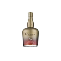 Dictador Aurum rum (0,7L / 40%)