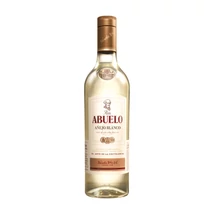 Abuelo Blanco rum DRS (1L / 40%)