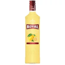 Royal Citrom vodkalikőr (0,2L / 26%)