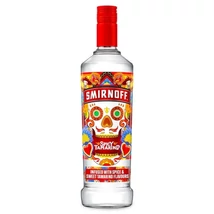 Smirnoff Spicy Tamarind vodkalikőr DRS (0,7L / 30%)
