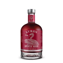 Lyre's Aperitif Rosso Alkoholmetes Ital DRS (0,7L / 0,0%)