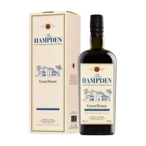 Hampden Great House Distillery Edition 2025 rum (0,7L / 57%)