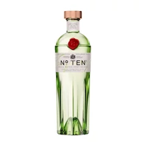 Tanqueray Ten Lux gin DRS (0,7L / 47,3%)