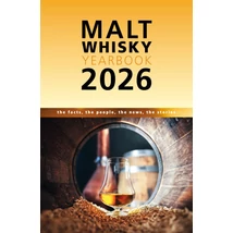 Malt Whisky Évkönyv 2026