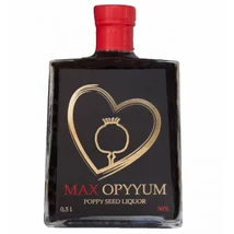 Magna Cum Laude Max Opyyum likőr (0,5L / 50%)