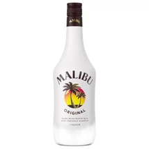 Malibu rum DRS (0,7L / 18%)