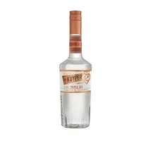 De Kuyper Triple Sec narancslikőr DRS (0,7L / 40%)