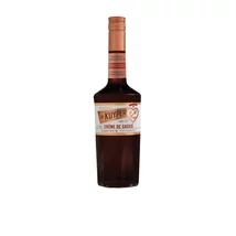 De Kuyper Creme de Cassis feketeribizli likőr DRS (0,7L / 15%)
