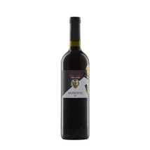 Szeleshát Monopol bor 2017 (0,75L)