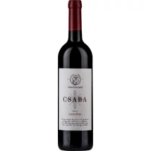 Vesztergombi Csaba Cuvée 2022 DRS (0,75L)