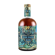 Don Papa Alon rum DRS (0,7L/ 40%)