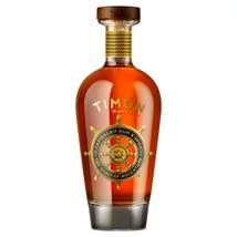 Timón Spiced rum DRS (0,7L/ 40%)