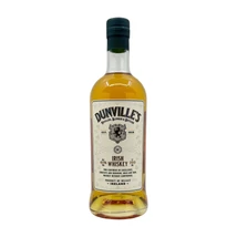 Dunville's Irish whiskey DRS (0,7L/ 40%)