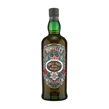 Dunville’s 10 éves Palo Cortado whiskey DRS (0,7L/ 46%)