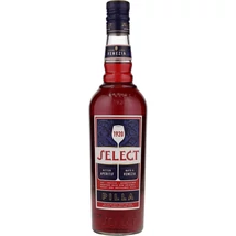 Select Bitter Aperitivo (0,7L / 17,5%)