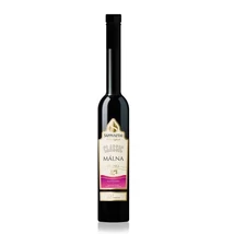 Sáppusztai Málna pálinka (0,35L / 42%)