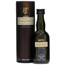 Old Ballantruan mini whisky (0,05L / 50%)