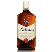 Ballantine's whisky DRS (1L / 40%)