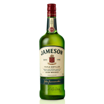 Jameson (1L / 40%)