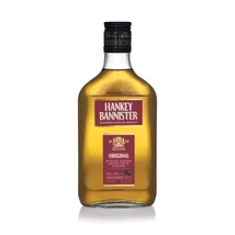Hankey Bannister whisky (0,35L / 40%)