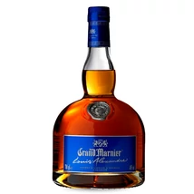 Grand Marnier Louis-Alexandre likőr (0,7L / 40%)