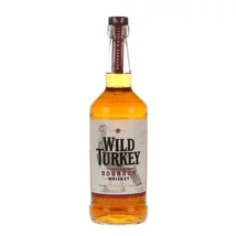 Wild Turkey 81 whiskey (0,7L / 40,5%)