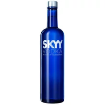 Skyy vodka DRS (1L / 40%)
