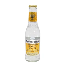 Fever Tree Indian Tonic Water DRS (0,2L)