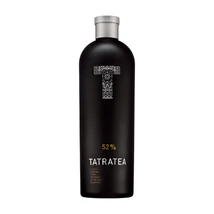 Tatratea tealikőr 52% DRS (0,7L / 52%)