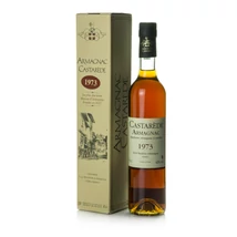 Armagnac Castaréde 1973 (0,5L / 40%)