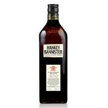 Hankey Bannister Heritage Blend (0,7L / 46%)