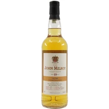 Bruichladdich 19 éves BB&R whisky (0,7L / 54,6%)