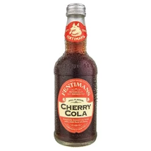 Fentimans Cherry Tree Cola DRS (0,275L)
