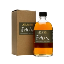 Akashi Single Malt (0,5L / 46%)
