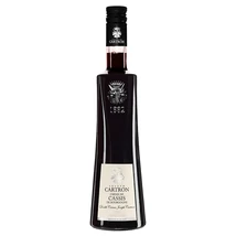 Joseph Cartron Creme de Cassis feketeribizlilikőr (0,7L / 19%)