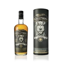 Scallywag whisky (0,7L / 46%)