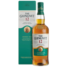 The Glenlivet 12 éves (0,7L / 40%)