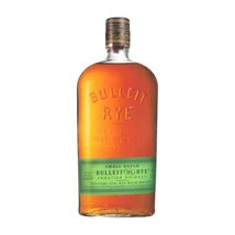Bulleit Rye whiskey (0,7L / 45%)