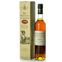 Armagnac Castaréde 1994 (0,5L / 40%)