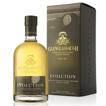 Glenglassaugh Evolution (0,7L / 50%)
