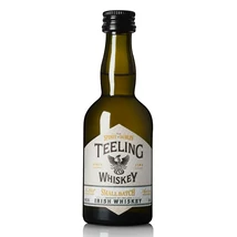 Teeling Small Batch mini whiskey (0,05L / 46%)