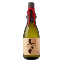 Bijito Junmai Ginjo sake (0,72L / 14,5%)