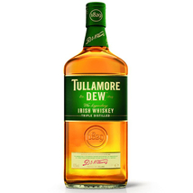 Tullamore Dew (1L / 40%)