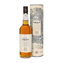 Oban 14 éves whisky DRS (0,7L / 43%)