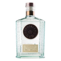 Brooklyn gin (0,7L / 40%)