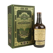 Arran Smugglers Series Volume One - Illicit Stills whisky (0,7L / 56,4%)