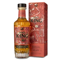 Spice King whisky (0,7L / 46%)