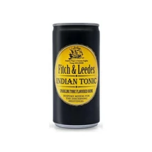 Fitch & Leedes Indian Tonic DRS (0,2L)